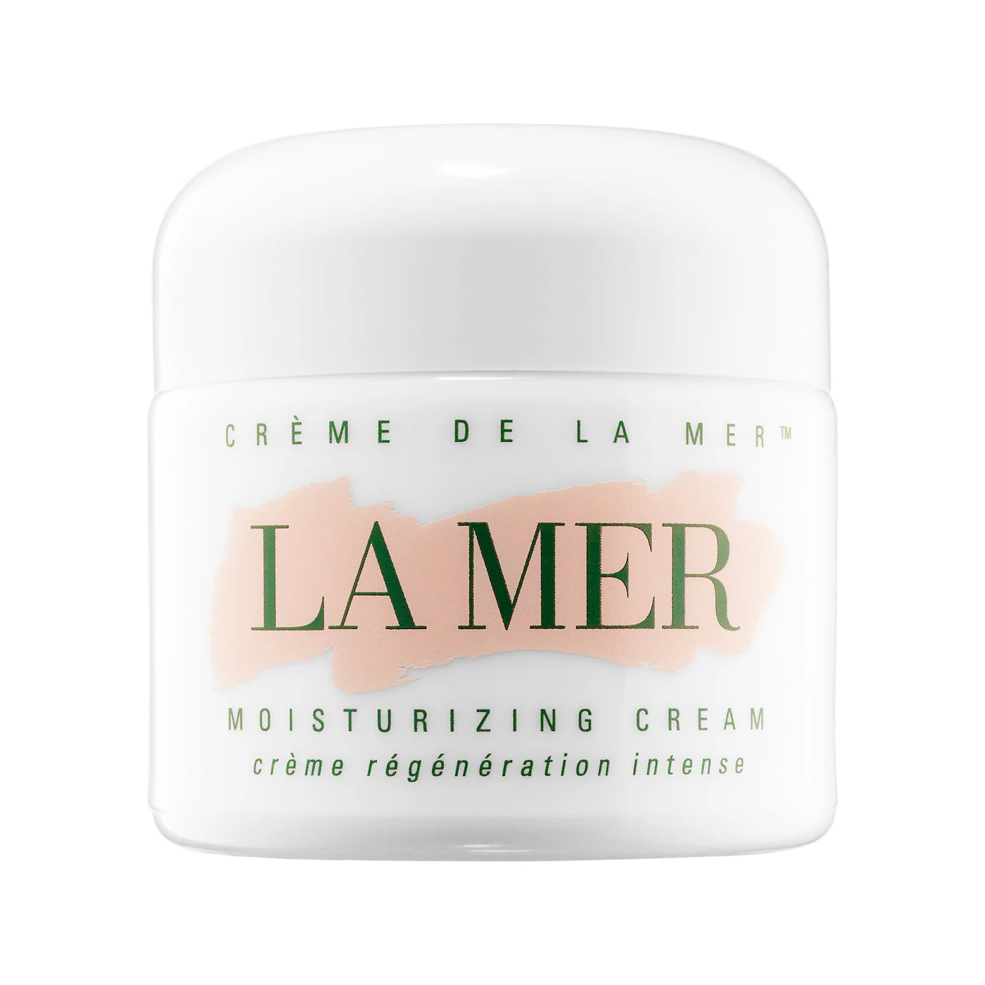 La Mer Crème de la Mer Moisturizing Cream 30ml - Luxury Face Moisturizer for Dry Skin, Anti-Aging & Hydration - Perfect for Night Routine & Gift Giving