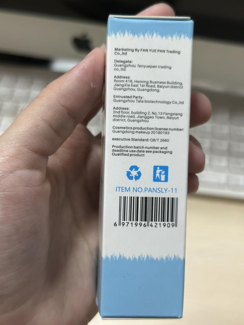 Natural Hair Growth Inhibitor Spray - 100% Organic Hair Removal for Legs, Underarms & Lips | Reduces & Prevents Regrowth | Gentle & Non-Irritating Formula | Perfect for Smooth Skin After Shaving or Waxing