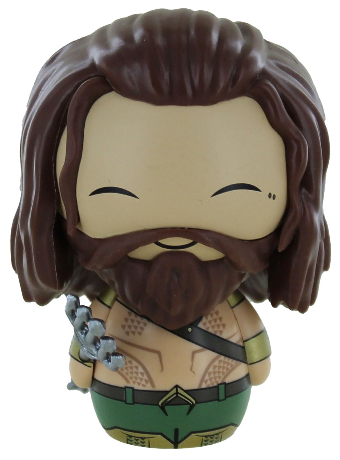 Funko Dorbz Batman vs Superman Aquaman Collectible Action Figure - DC Comics Superhero Toy for Display & Gifts
