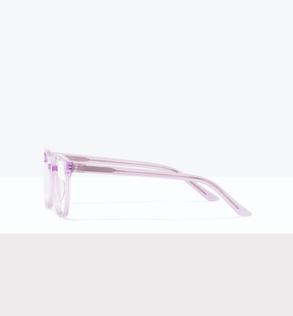 Stylish Kai Eyeglasses for Men & Women - Lightweight & Durable Frame - UV Protection - Perfect for Reading, Driving & Daily Wear