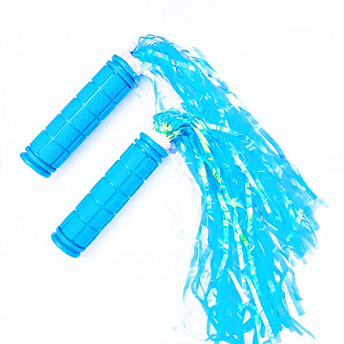 Sky Blue with Tassel