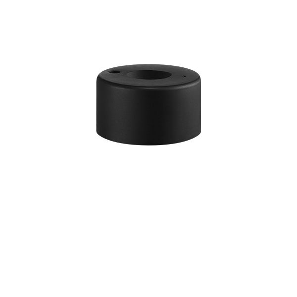 Lid Hull - Durable and Leak-Proof Lid for Food Storage Containers | Perfect for Meal Prep, Leftovers & Kitchen Organization