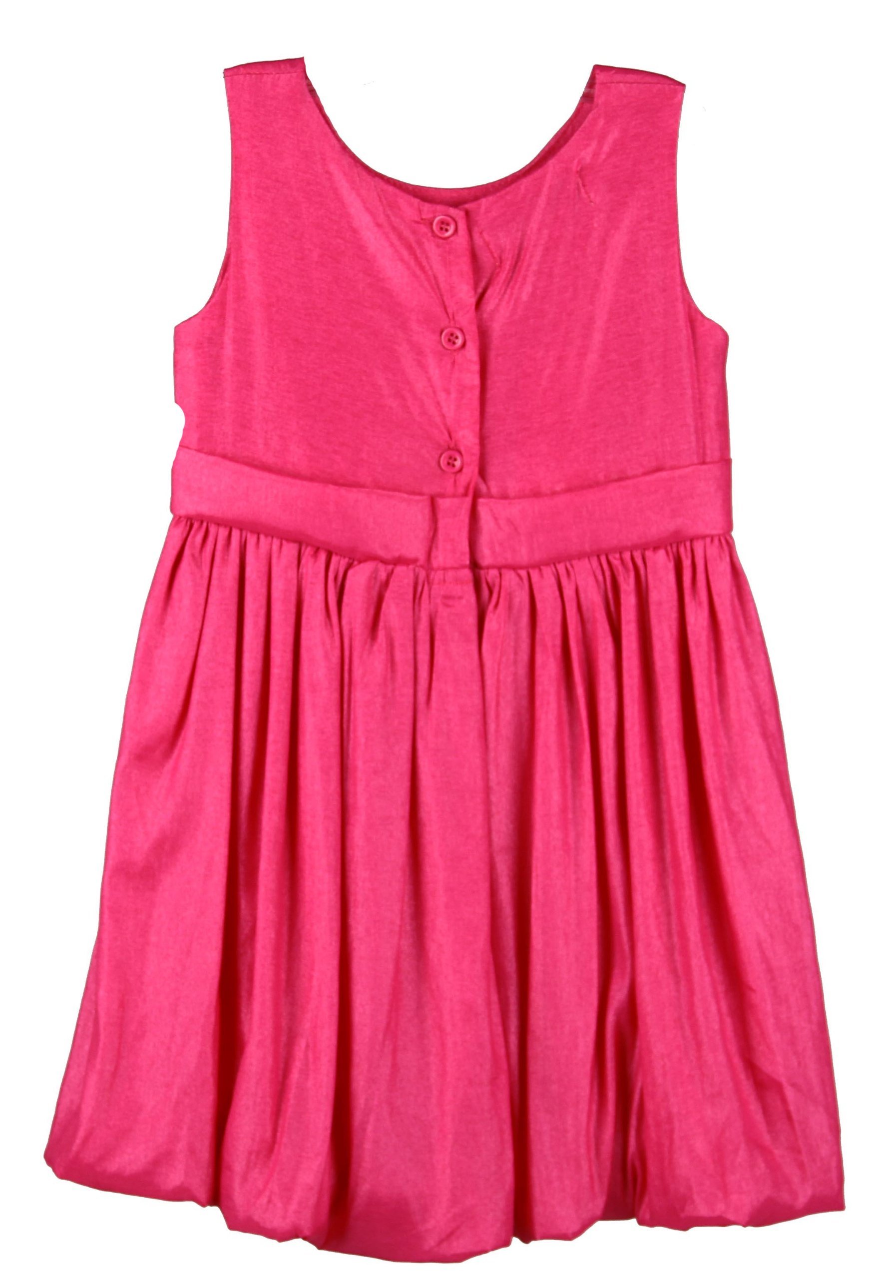 Vibrant Bubble Dress for Women - Party & Evening Wear