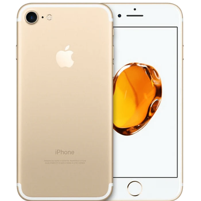 iPhone 7 32GB Unlocked Smartphone - 4.7