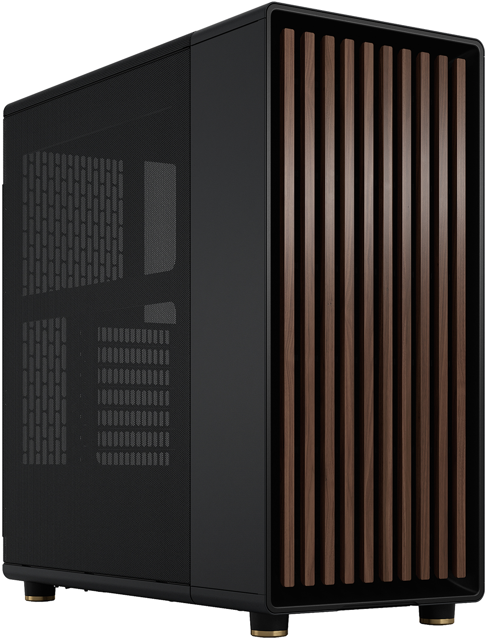 North Pro Mesh Network Storage (NFS) - High-Speed Data Sharing for Home & Office | Perfect for Media Streaming, File Backup & Remote Access