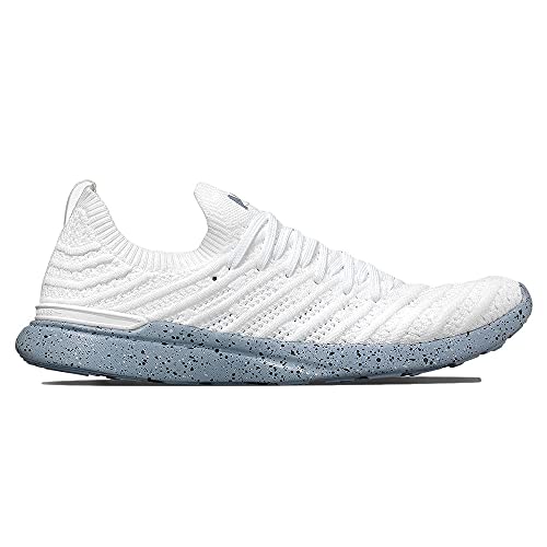 White/Frozen Grey/Speckle