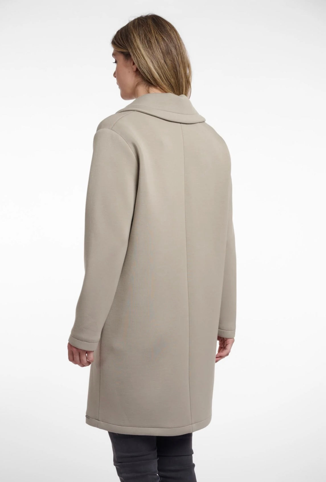 Danja Coat - Stylish Winter Jacket for Women | Waterproof & Windproof Outerwear | Perfect for Snow, Hiking & Outdoor Adventures