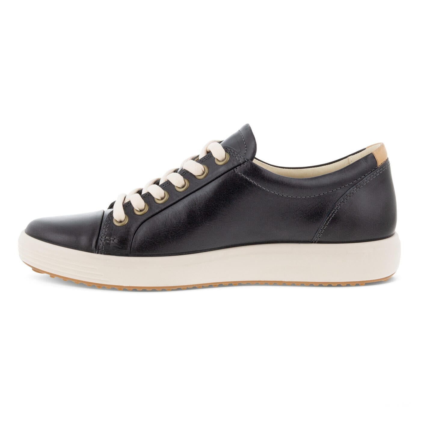 ECCO SOFT 7 Women's Sneakers - Comfortable Walking Shoes for Women | Perfect for Casual Wear, Travel & Everyday Use