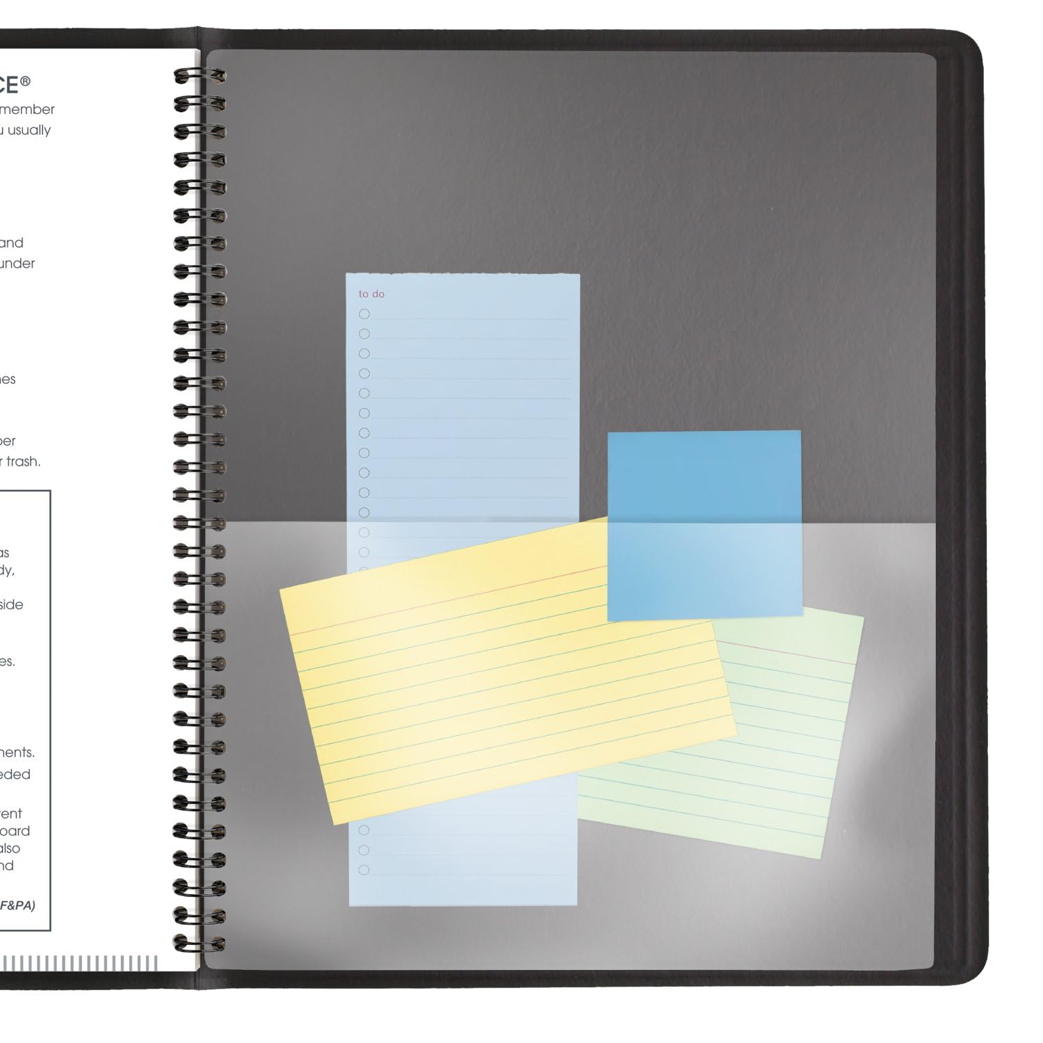 AT-A-GLANCE 2025 Monthly Planner - 9