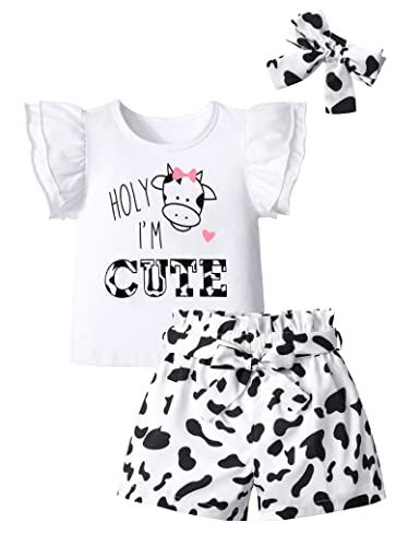 White+cows
