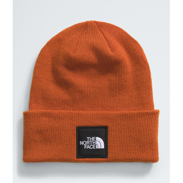 Big Box Beanie - Soft Winter Knit Hat for Men & Women - Cozy Unisex Beanie for Cold Weather, Outdoor Activities & Casual Style