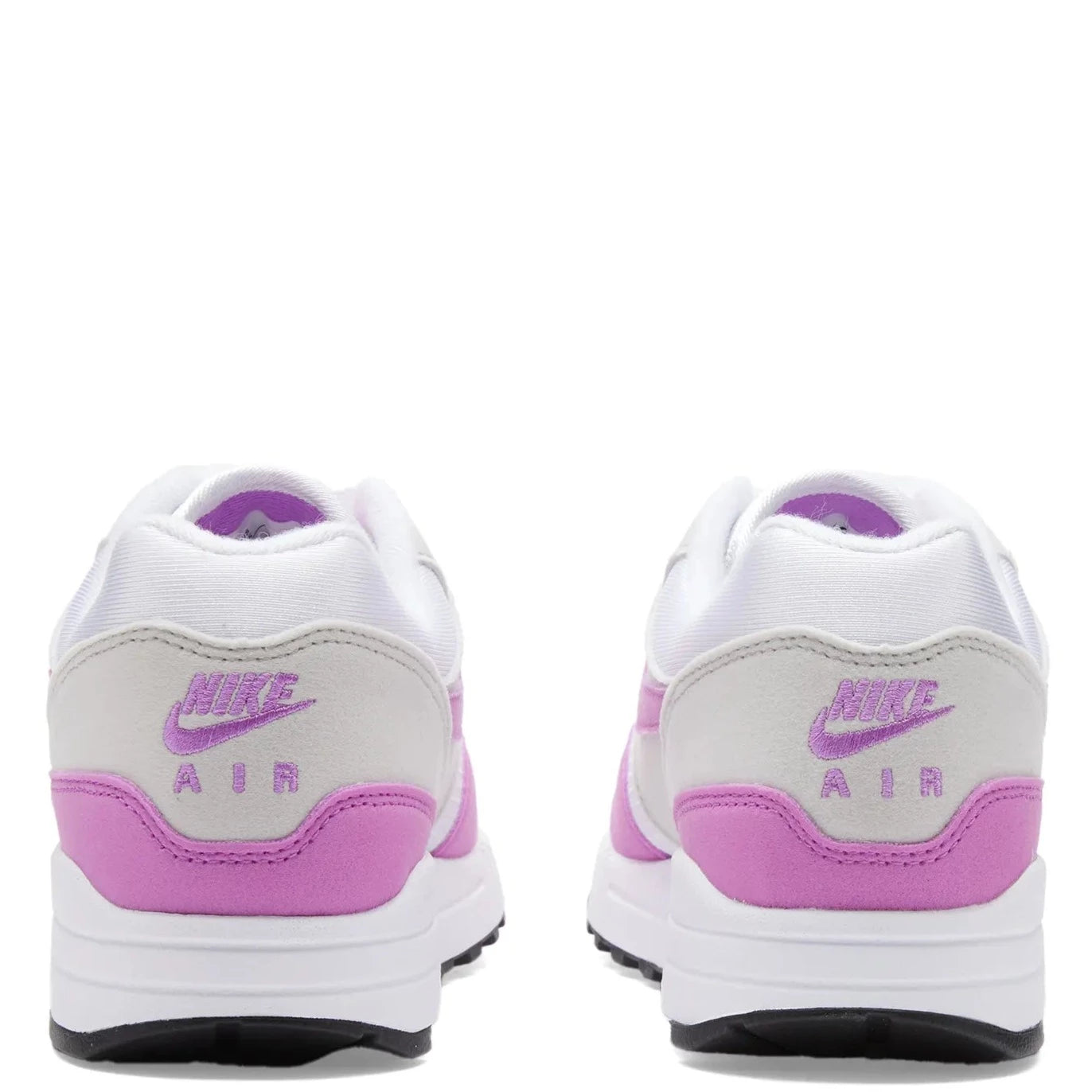 Nike Air Max 1 Men's Running Shoes - Lightweight Cushioned Sneakers for Jogging, Gym & Casual Wear | Perfect for Workouts, Walking & Street Style Fashion