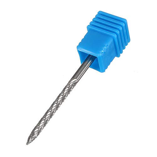 High Carbide Tire Repair Drill Bit 3mm x 60mm - for Tire Plugging & Puncture Repair