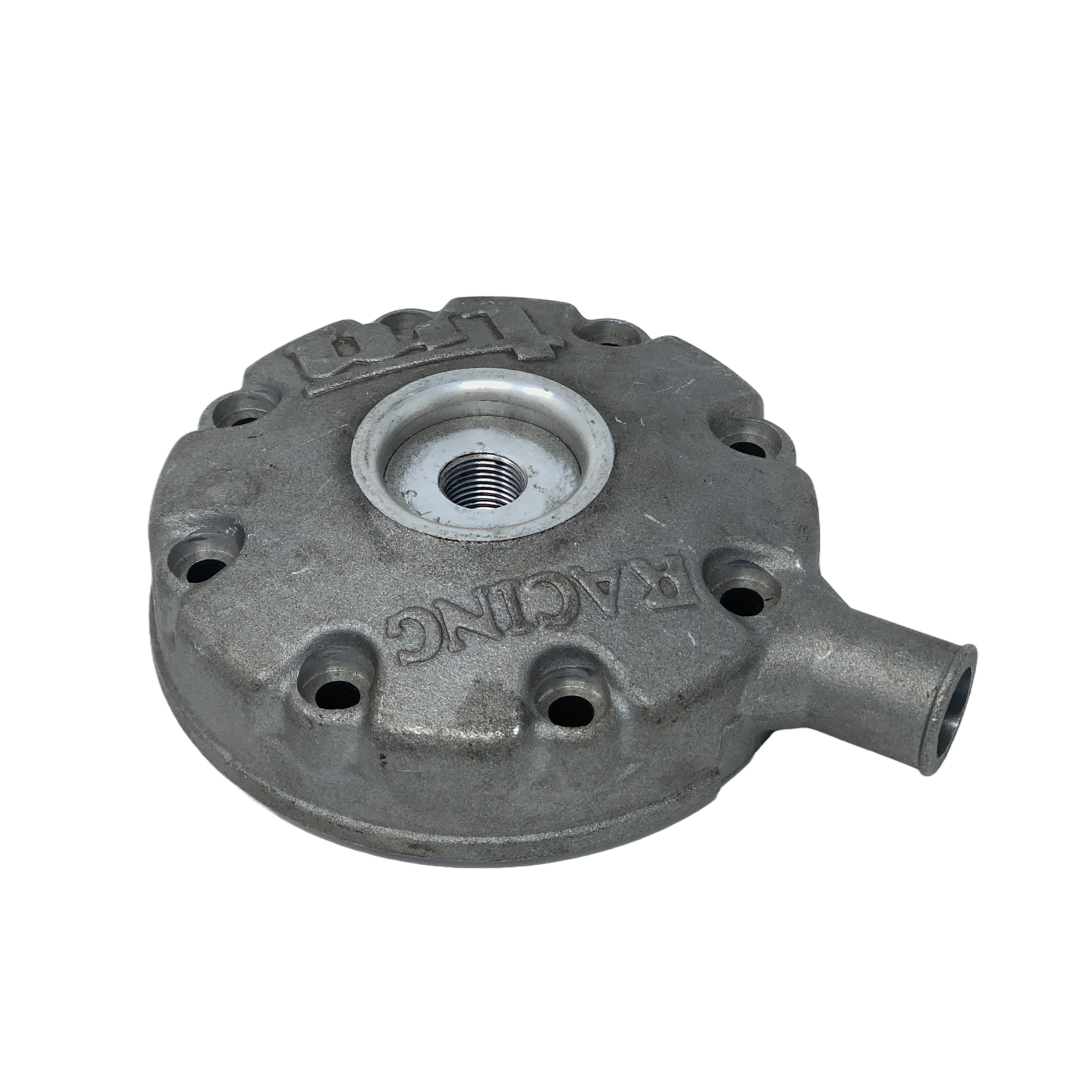 High-Performance TM Cylinder Head KF for Engine Repair & Upgrade - Perfect for Car Enthusiasts & DIY Mechanics