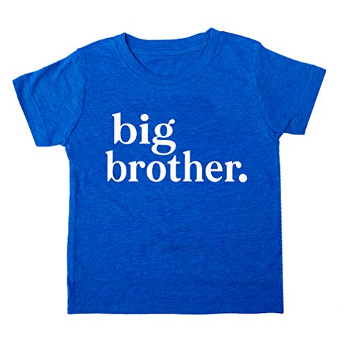 Big Brother Royal T-shirt