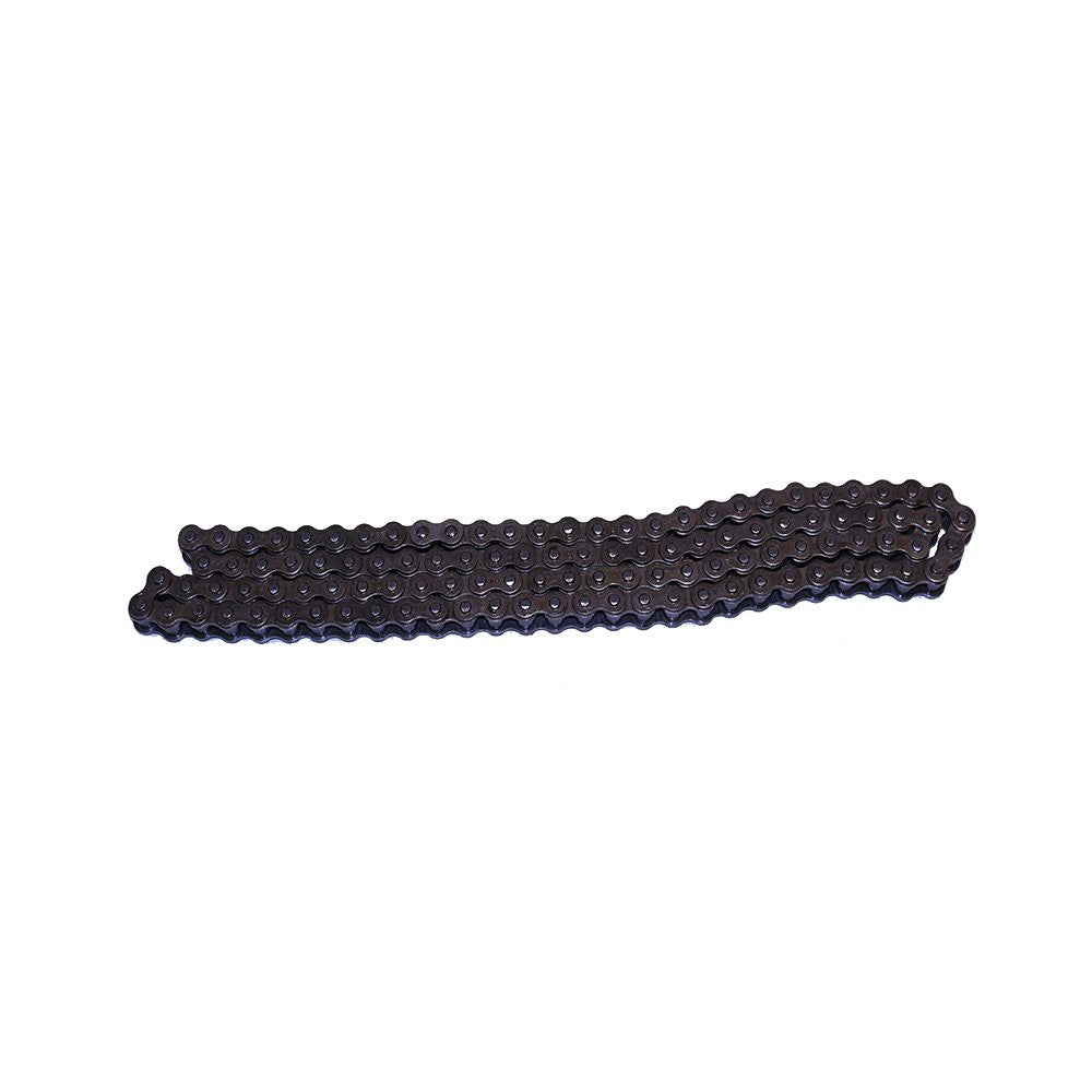 GX125 Motorcycle Chain - High-Performance Drive Chain for GX125 Engines - Perfect for Off-Road Bikes, Dirt Bikes & ATVs