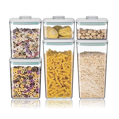 6 Pcs Set