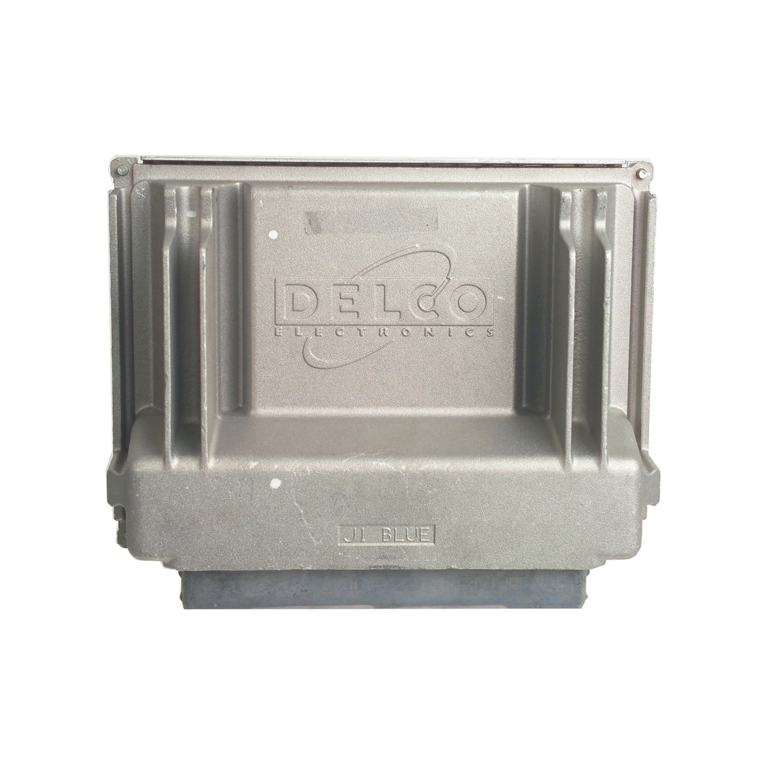 Cardone 77-2605F Remanufactured GM ECM Engine Control Module - Compatible with Chevy, GMC, Buick & Cadillac Vehicles | Perfect for Engine Performance & Diagnostics