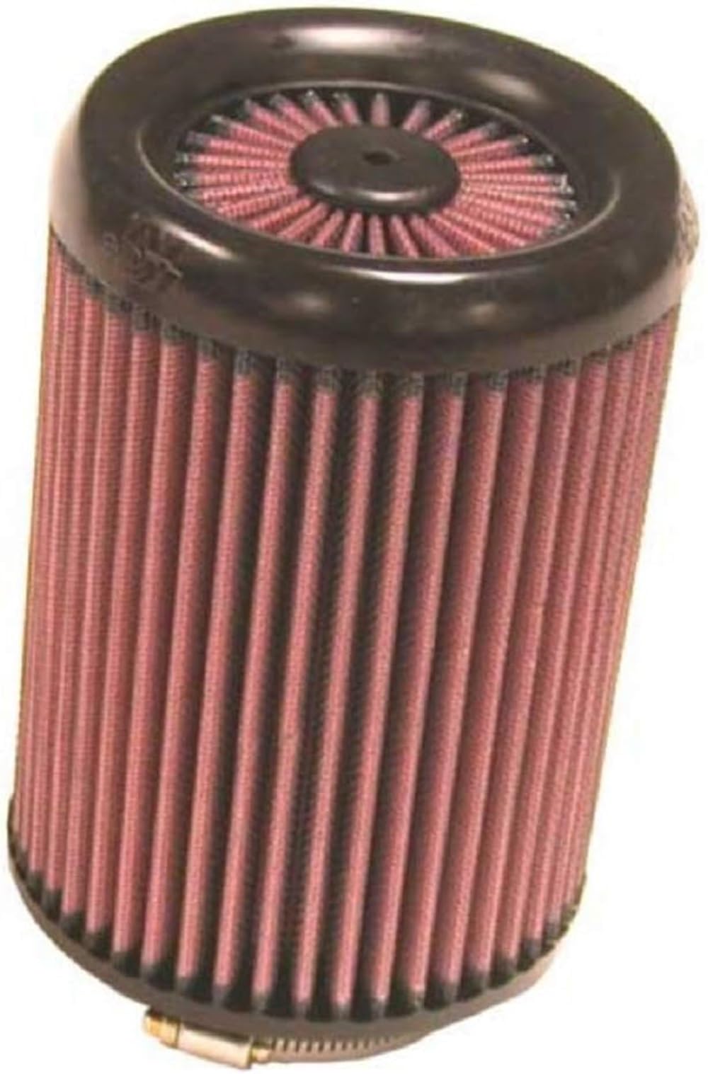 K&N RX-2820 High Performance Washable Air Filter - 3
