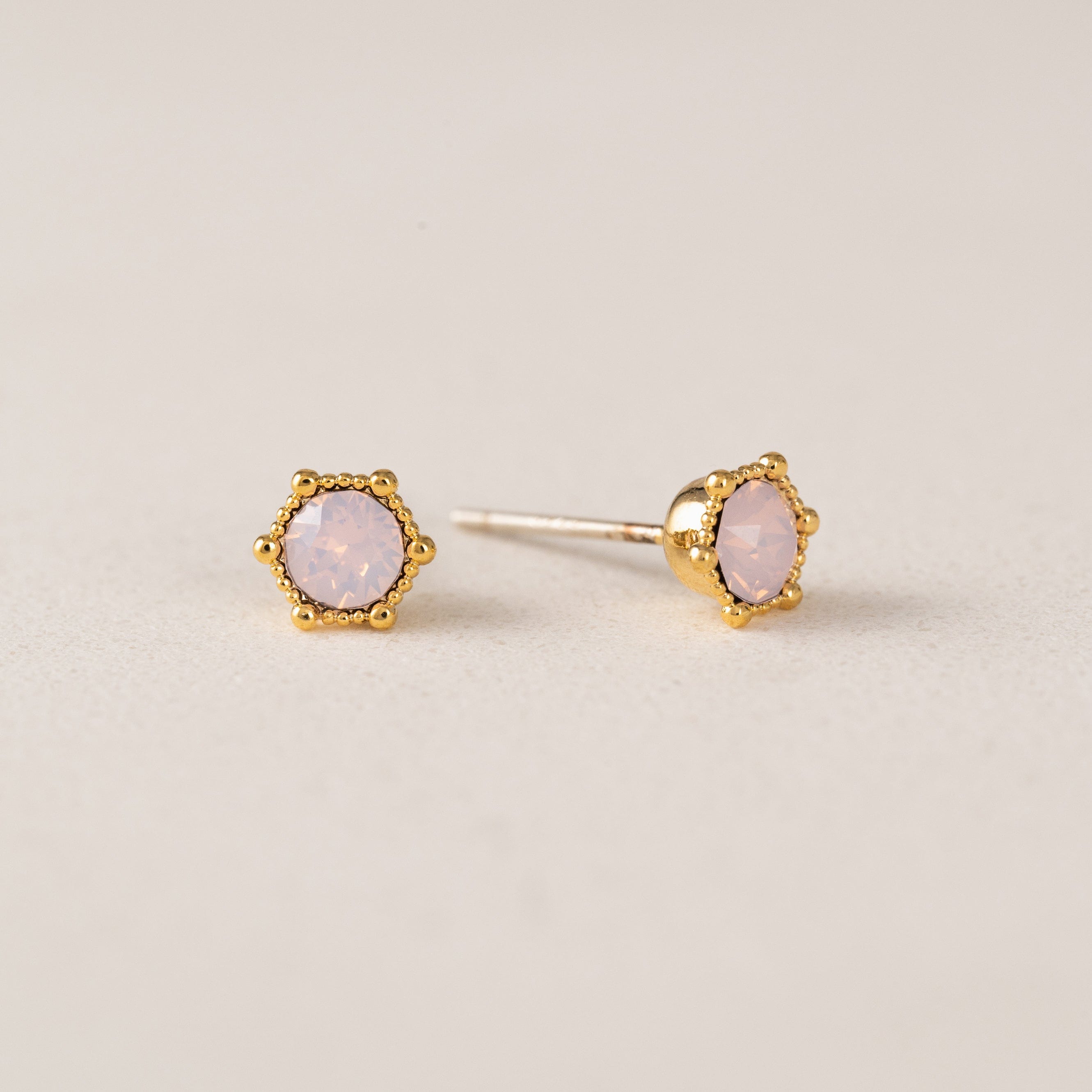 Pink Opal