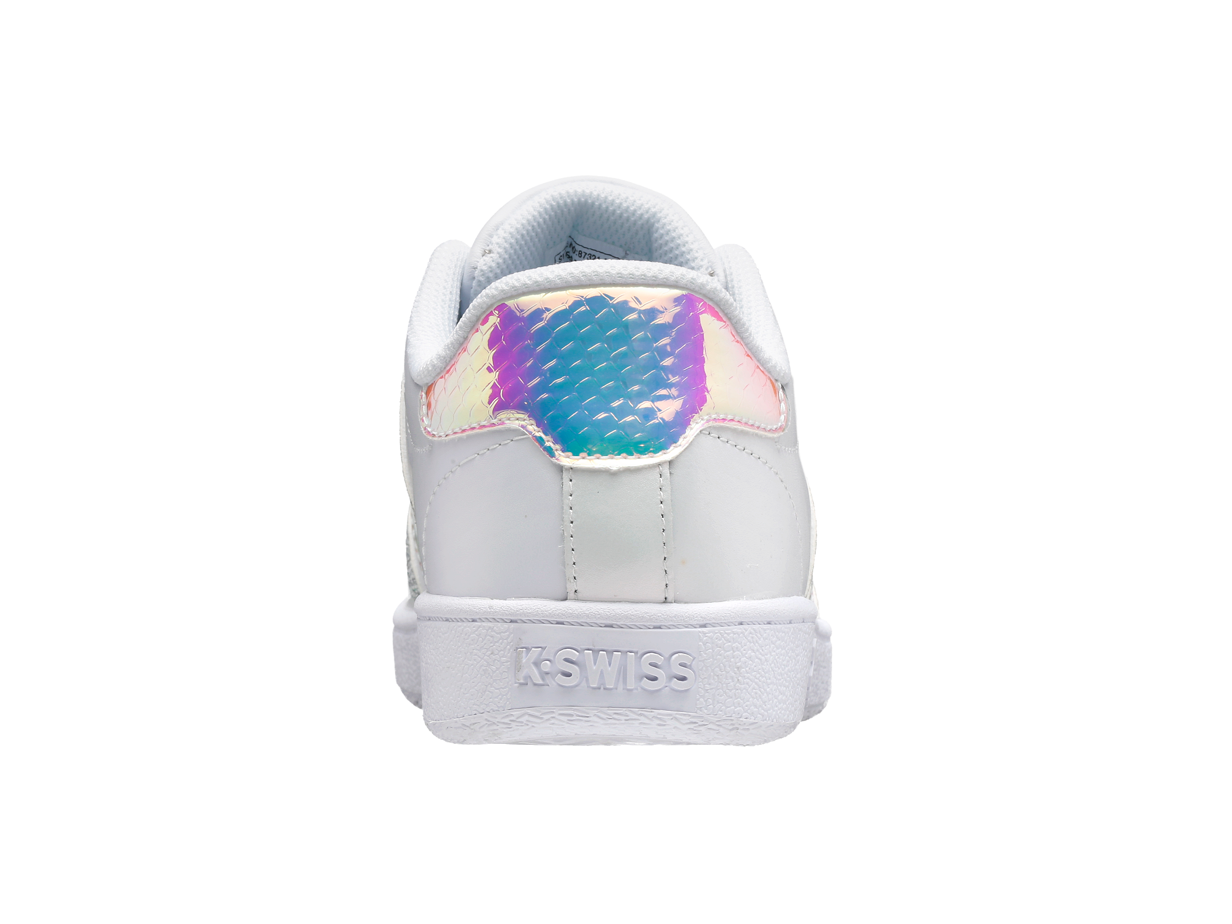 Classic VN White/Mermaid Sneakers - Comfortable Women's Casual Shoes for Walking, Running & Everyday Wear | Perfect for Gym, Workout & Street Style Fashion