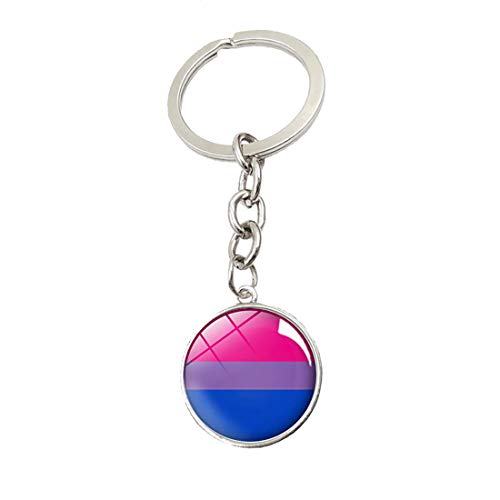 Bi(keychain)
