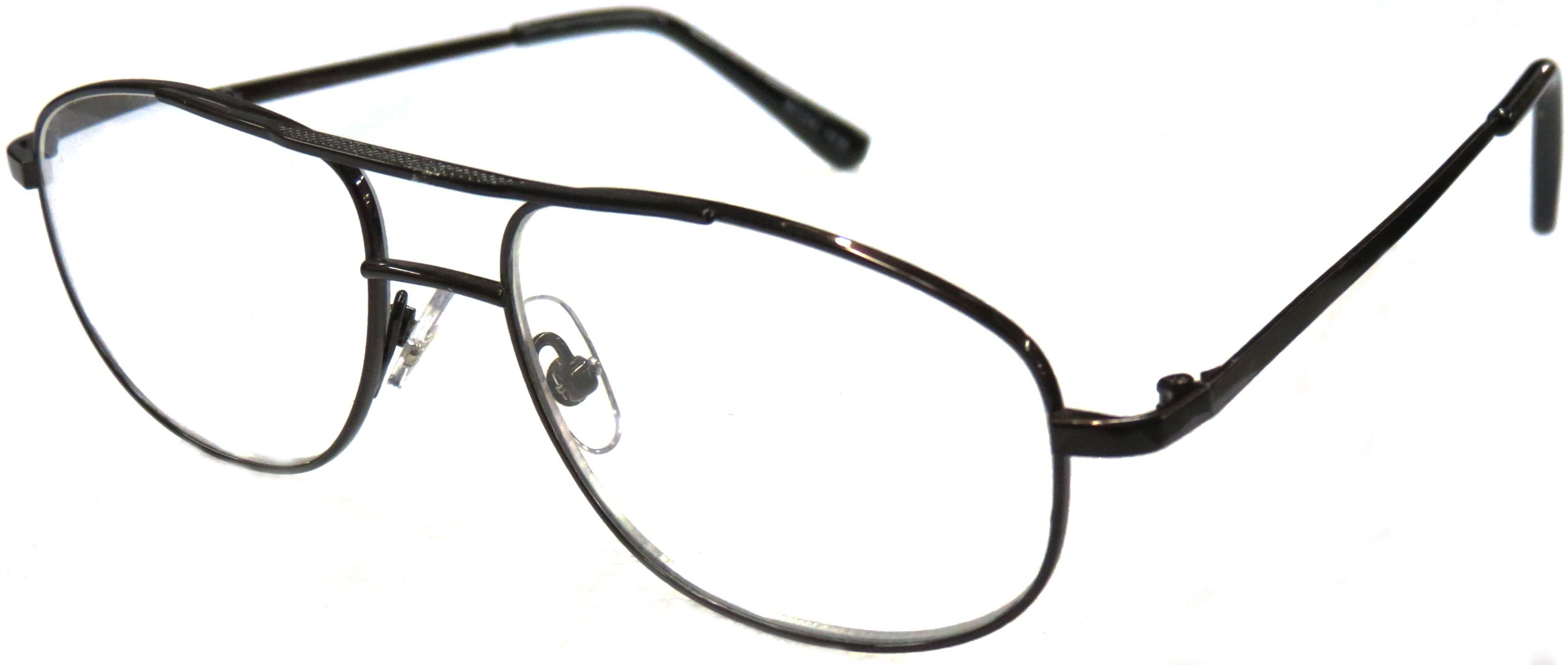 Premium T5 Titanium Reading Glasses 3.0 Strength - Lightweight & Durable for Reading, Crafts & Computer Work | Blue Light Blocking for Eye Comfort