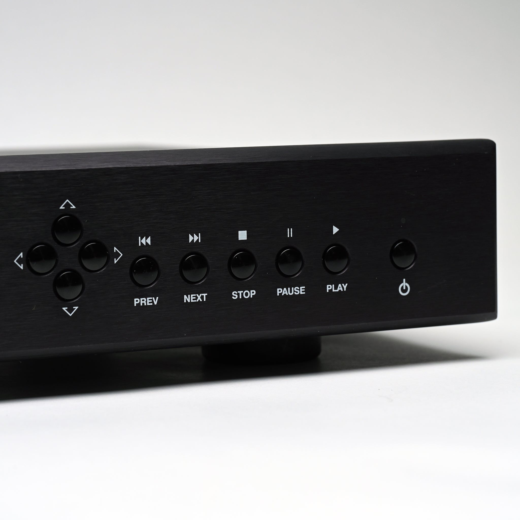 Bryston BDP-2 High-End Digital Music Player - Used | Audiophile Streaming & Home Theater Setup