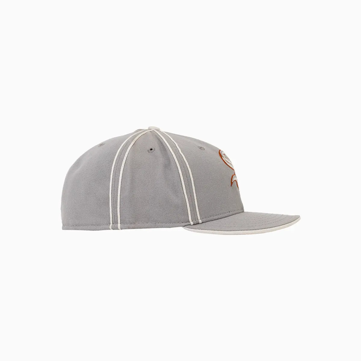 Chicago White Sox MLB 59FIFTY Fitted Baseball Cap - Official Licensed Snapback Hat for Men & Women - Perfect for Games, Sports Events & Streetwear Fashion