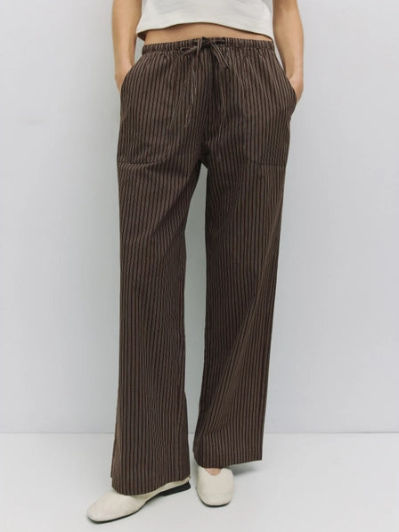 Dixon Pants for Men - Comfortable & Stylish Casual Trousers for Work, Travel & Everyday Wear