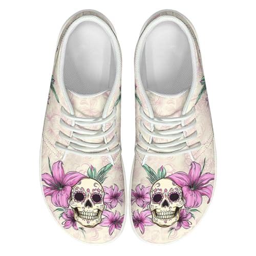 Lily Skull