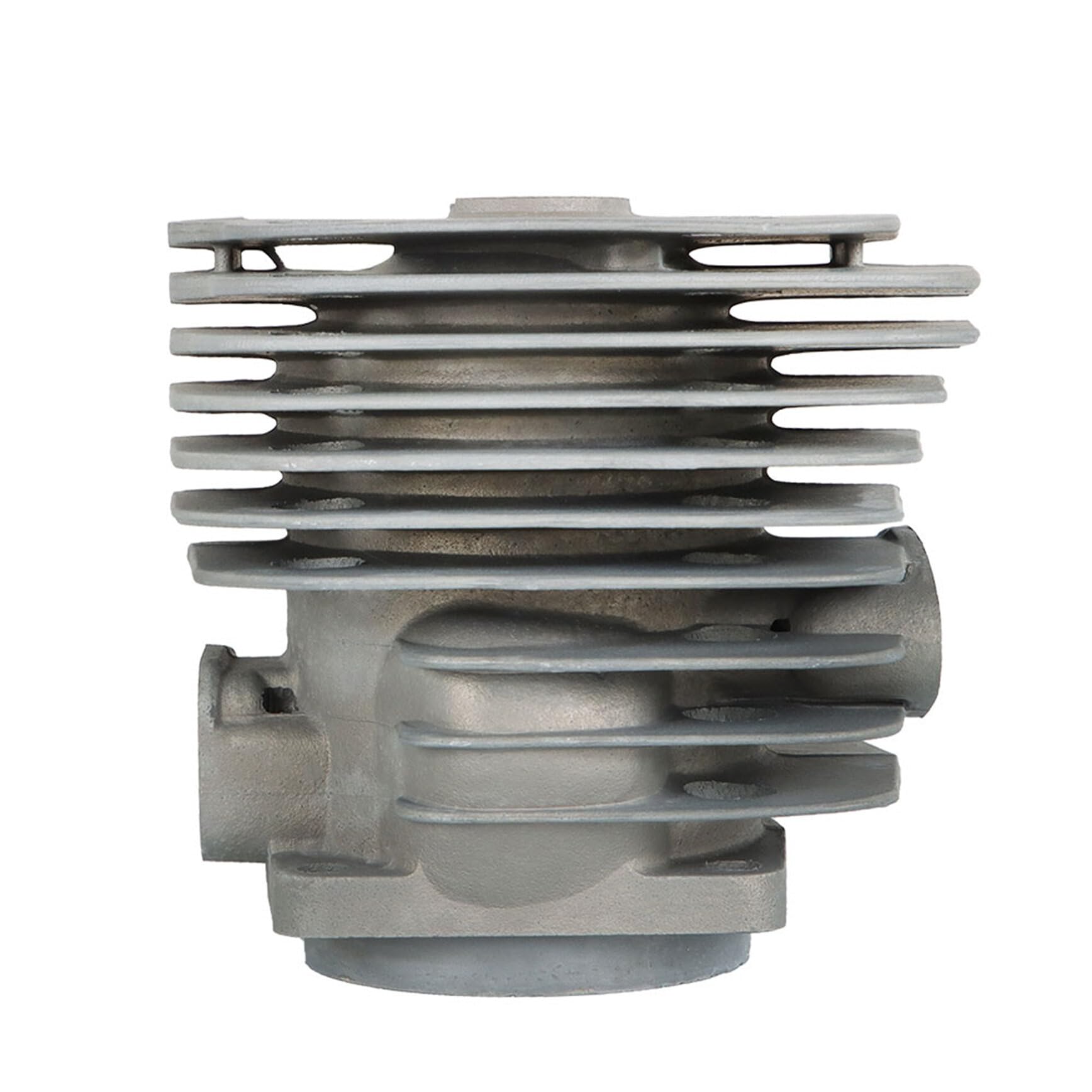 54mm 503506301 Cylinder Piston Carburetor Kit Replacement for Husqvarna 181 281 288 288XP Chainsaw - Compatible with Professional Logging & Wood Cutting Tools