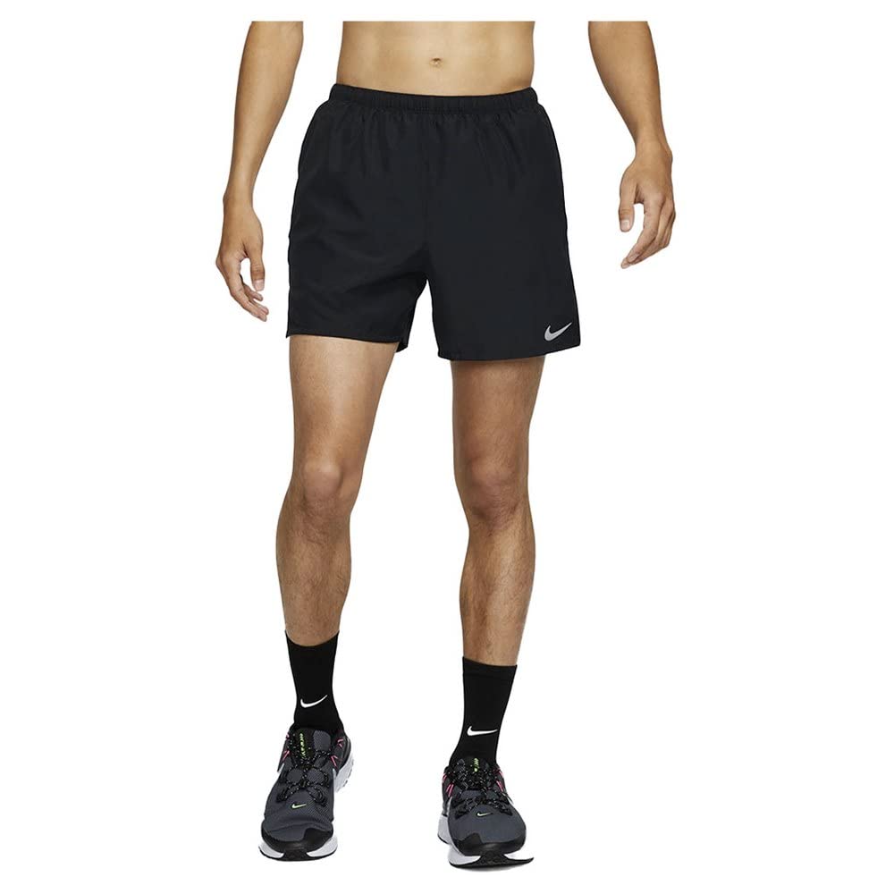Nike Men's Running Shorts - Lightweight, Breathable & Quick-Dry for Jogging, Gym & Outdoor Workouts - Perfect for Running, Training & Active Lifestyle