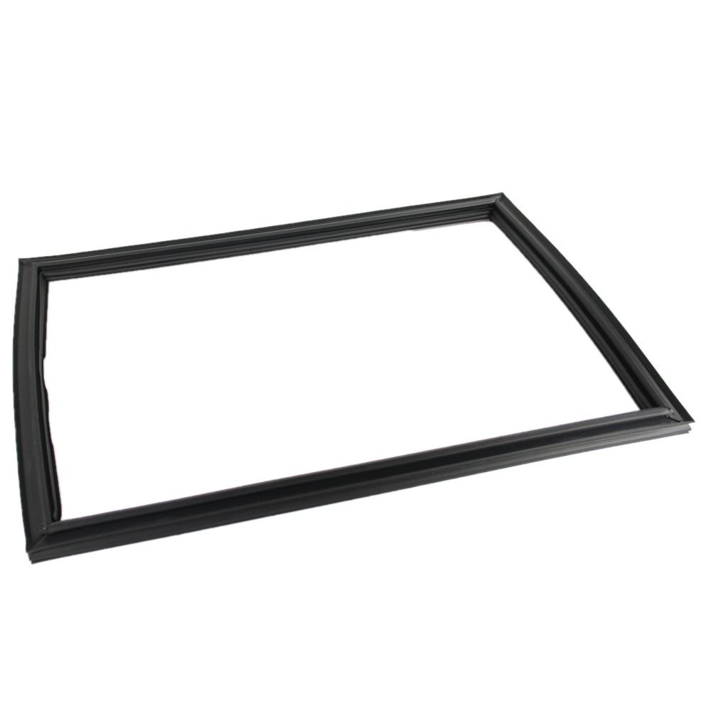 Frigidaire 241872511 Refrigerator Freezer Door Gasket Replacement - Compatible Seal for Frigidaire Refrigerators - Perfect for Leak Repair & Energy Efficiency