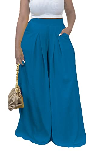 Peacock Blue