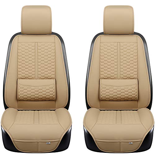 1 Pair Beige