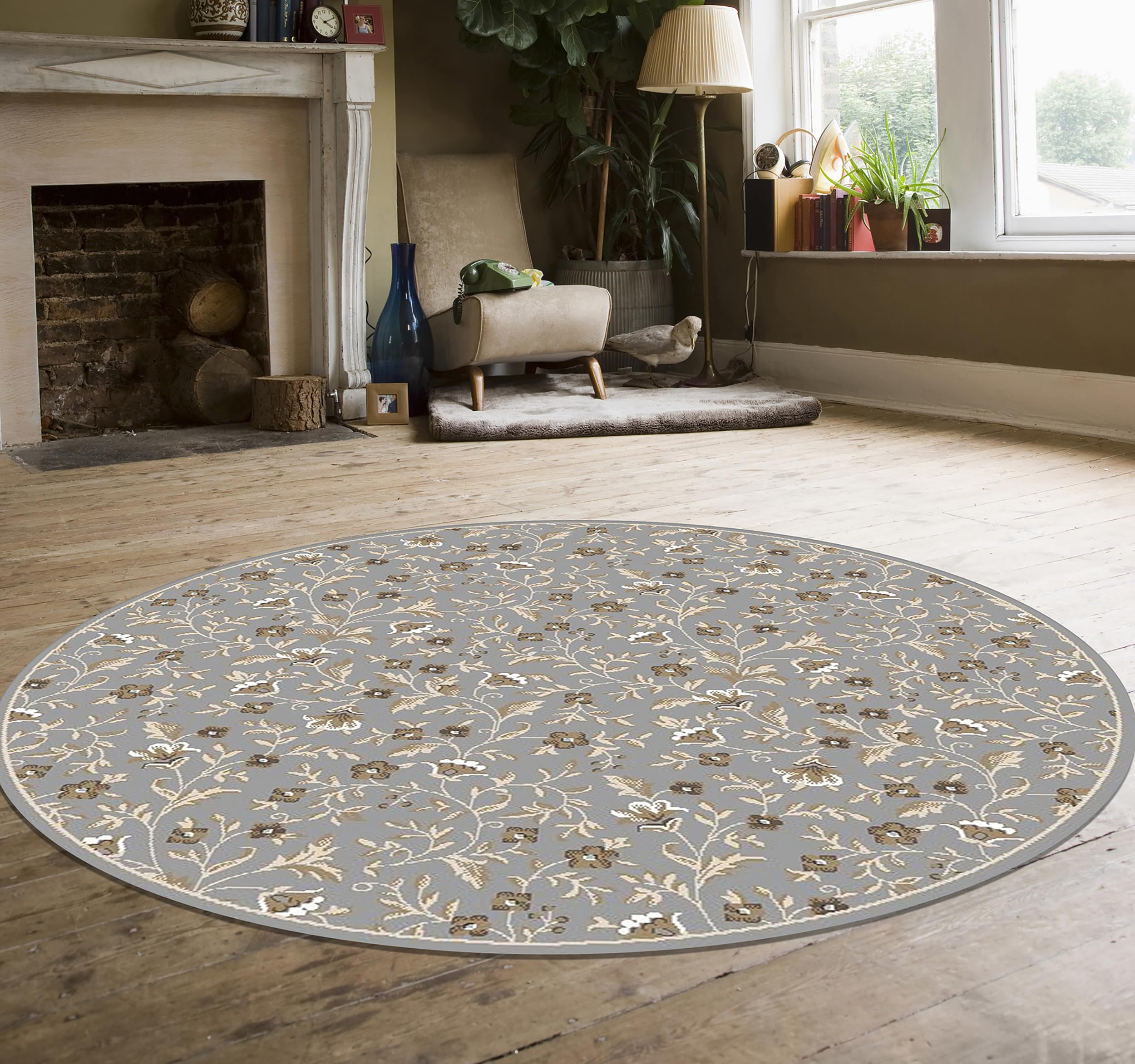 Pisa Area Rug 7'10