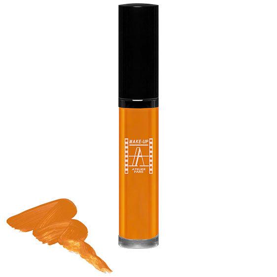 Make Up Atelier Fluid Concealer - Full Coverage, Long-Lasting Liquid Concealer for Dark Circles & Blemishes | Perfect for Everyday Makeup & Professional Use