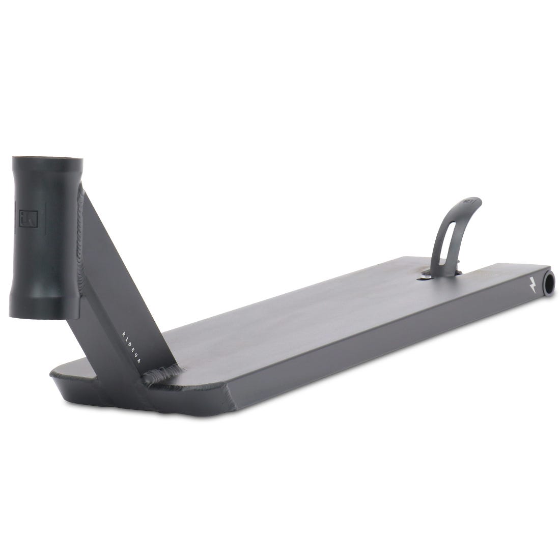 UrbanArtt Max Peters Signature Sprawl Deck 6.0 Skateboard - Professional Street Skateboard Deck for Tricks and Commuting | Perfect for Urban Skating and Daily Transportation