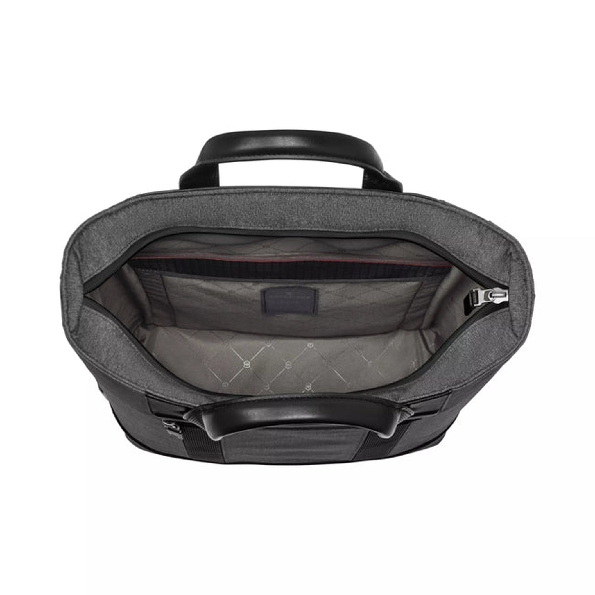 Victorinox Architecture Urban2 2-Way Carry Tote Bag - Stylish & Durable Work Tote for Business Professionals & Commuters - Perfect for Office, Travel & Everyday Use
