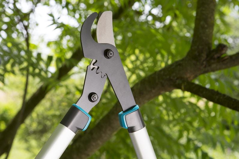 Gardena EnergyCut 600 B 12006 20