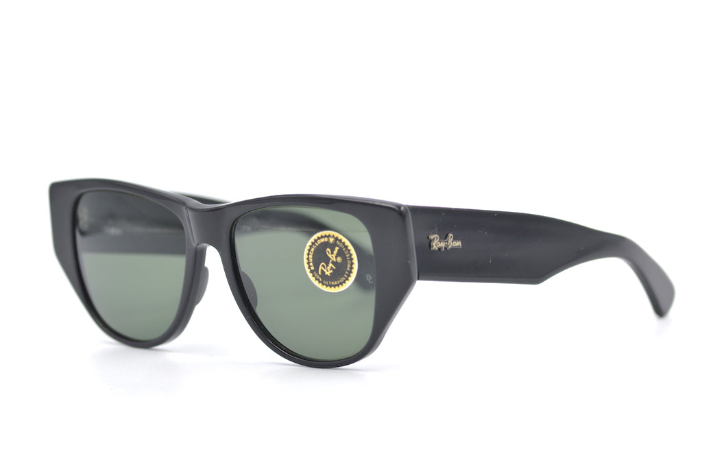 RayBan Caballero Sunglasses - Classic Aviator Style, UV Protection, Polarized Lenses for Men & Women | Perfect for Driving, Travel, and Outdoor Adventures