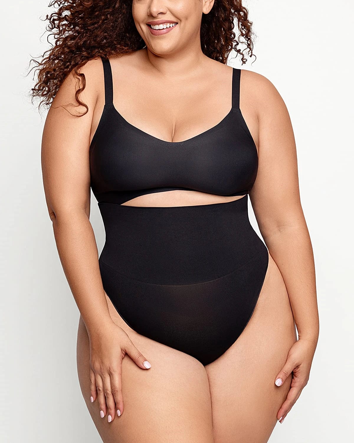 Best Everyday Shaping Underwear for Women - Tummy Control & Body Shaper - Perfect for Work, Dresses & Special Occasions