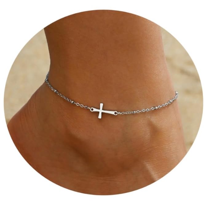 A5:anklet