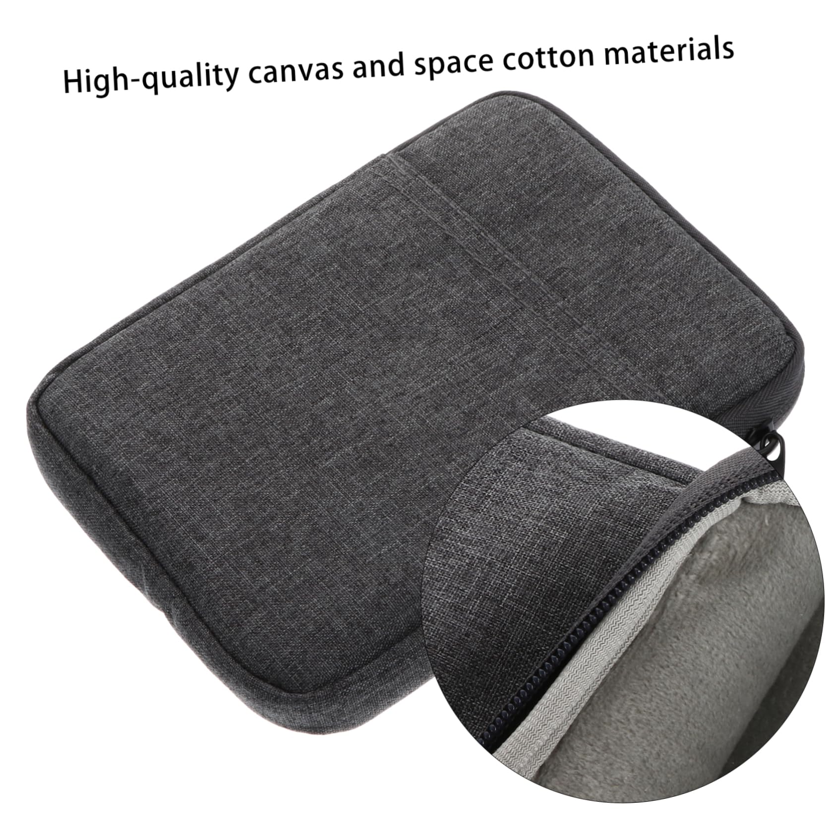Veemoon 6-inch E-Reader Protective Cover Case - Compatible with 4/3/2 Voyager E-Book Readers & Smartphones - Lightweight Durable Shell for Reading, Travel & Daily Commute