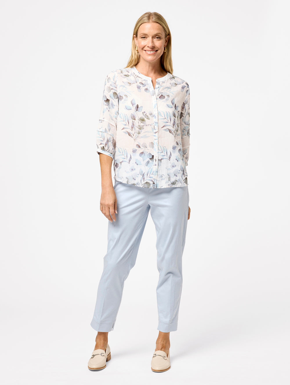 Taren Short Length Pants for Women - Comfortable & Stylish Casual Wear for Yoga, Running, and Everyday Outfits