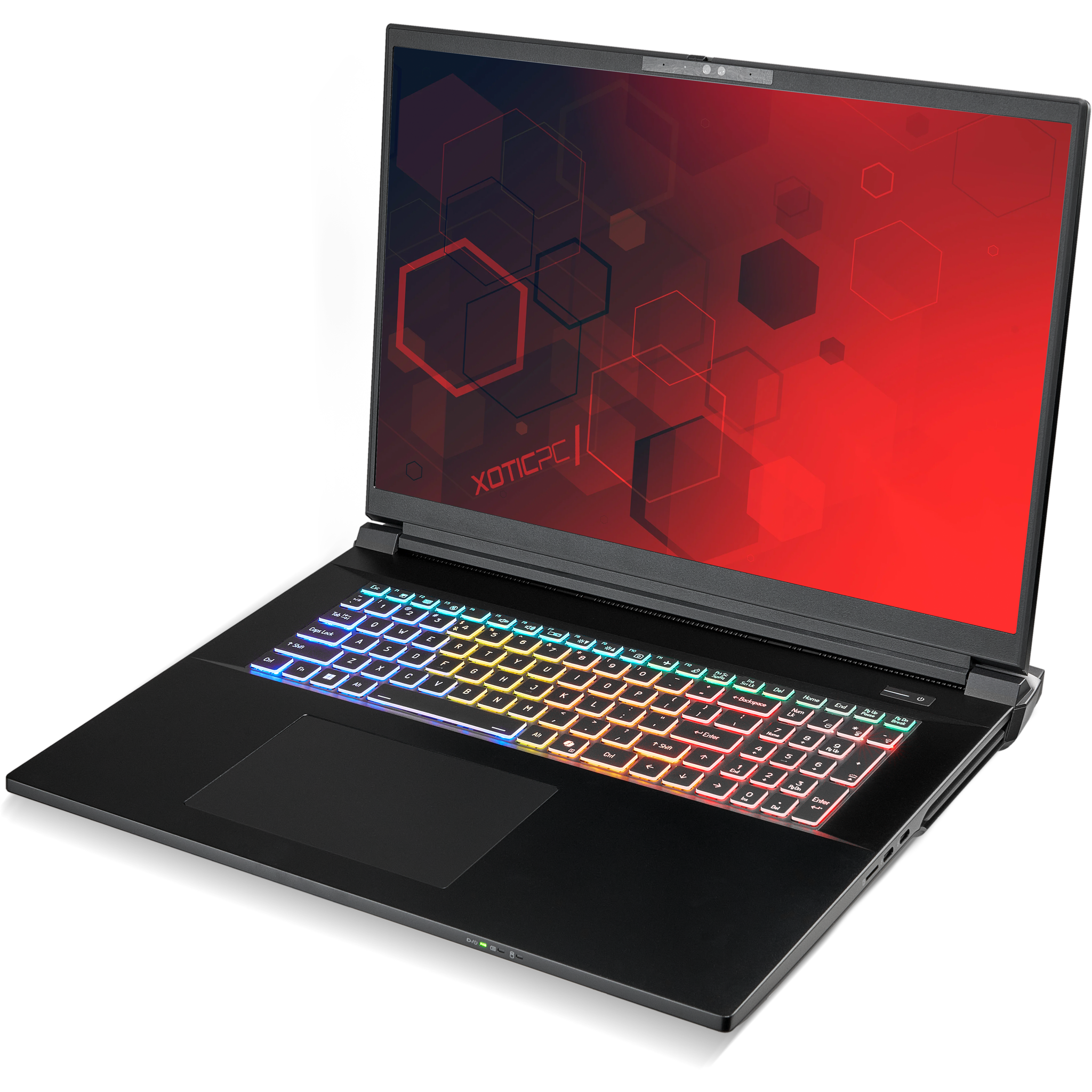 XPC X580WNT G 17.3