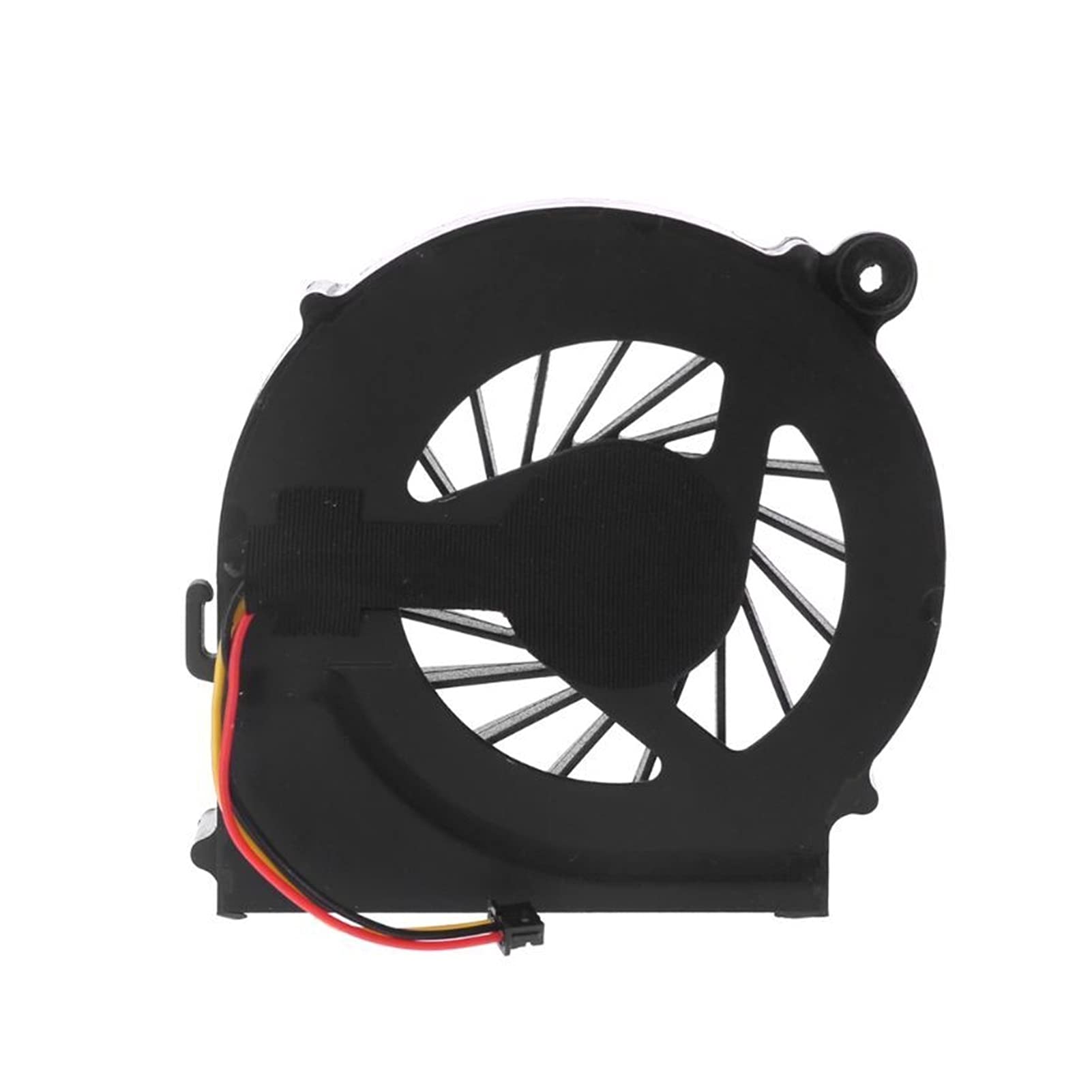 High-Performance Laptop Cooling Fan for HP Pavilion G6 Series (G6-1000/1100/1200/1300) - Portable CPU Cooler with Quiet Operation for Gaming, Office & Home Use