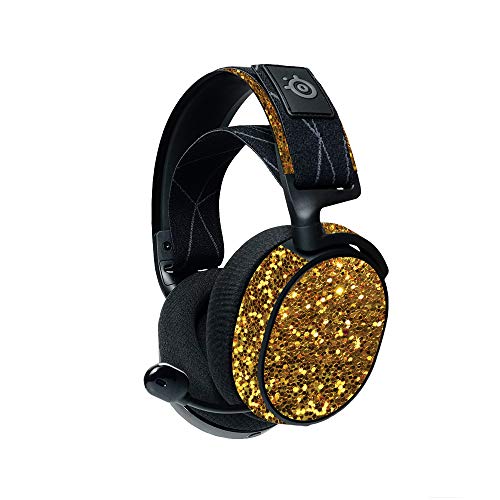 Gold Dazzle