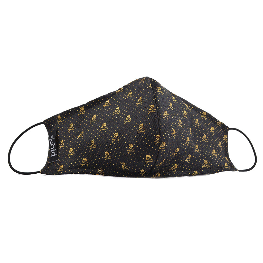 C19 MSK WZ60930_03 Protective Face Mask - Comfortable & Breathable for Daily Use, Work, and Travel